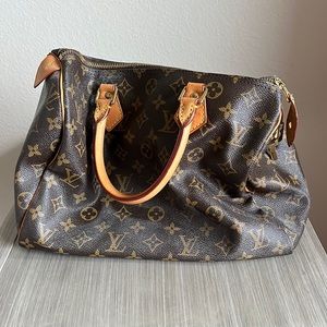 Louis Vuitton Handbag